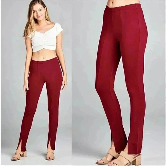 Skinny Pants - Picture 1 of 3